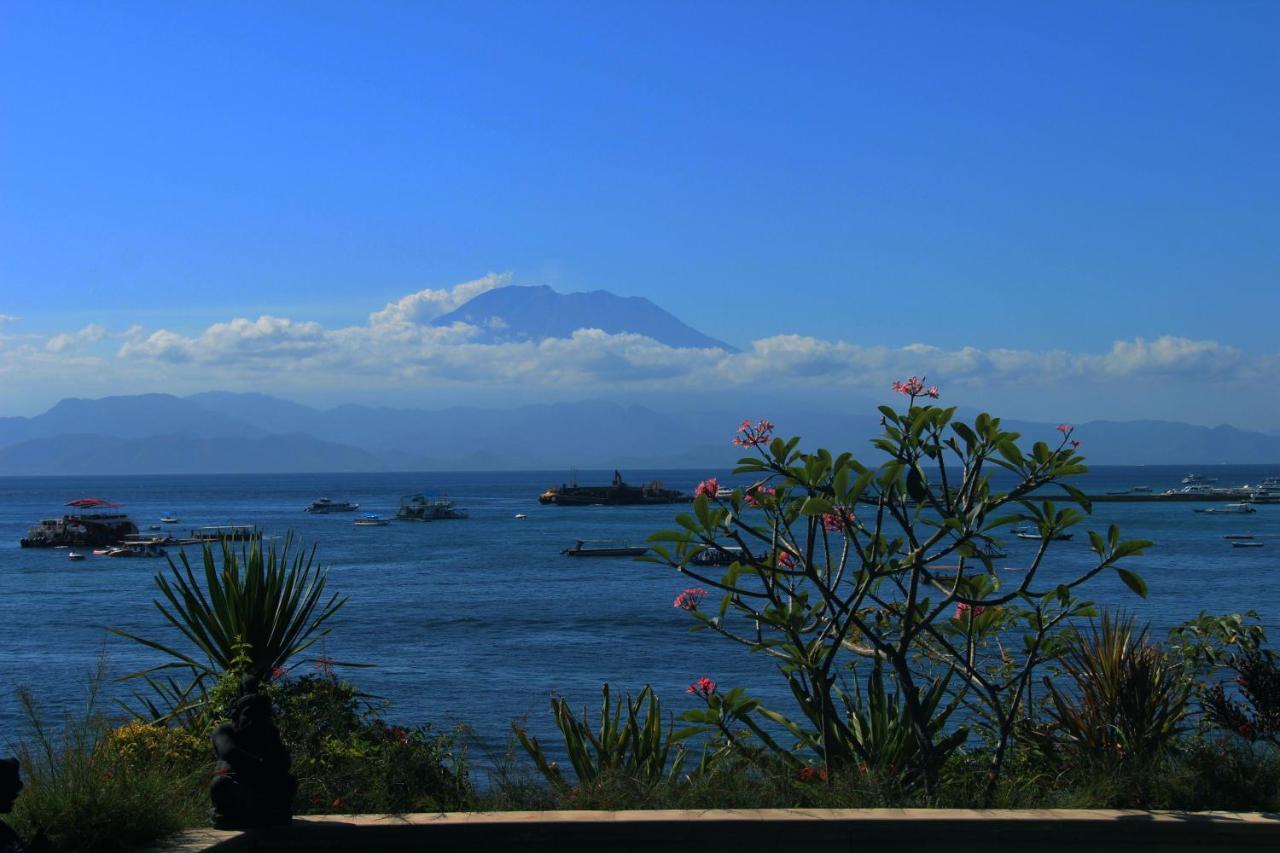 Holiday park Agung View Villa, Nusa Penida 3*