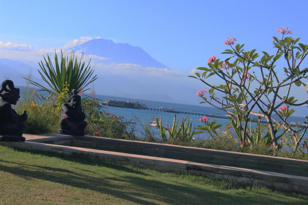 Holiday park Agung View Villa, Nusa Penida