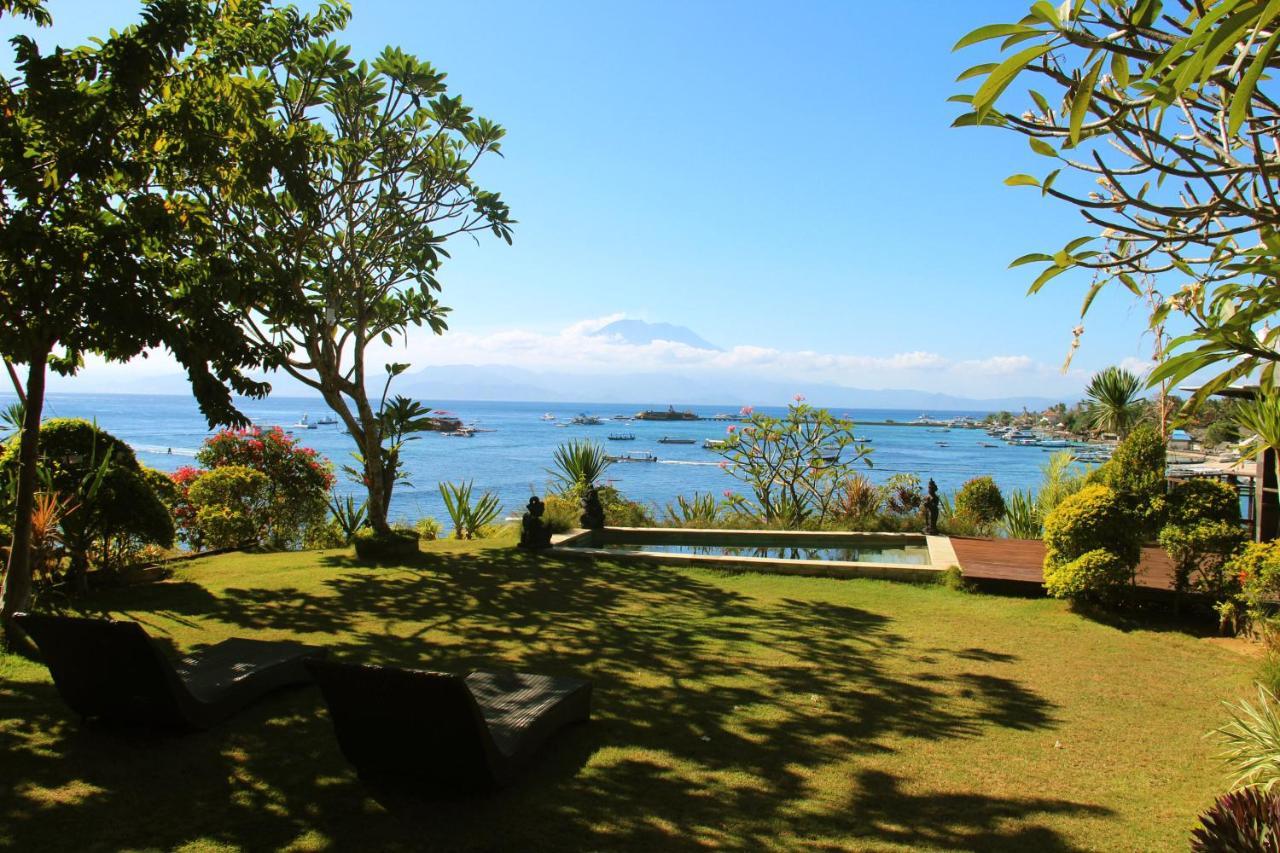 Agung View Villa, Nusa Penida
