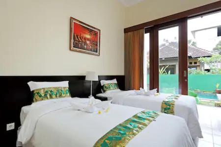 Kubu Homestay Nusa Dua (Bali)