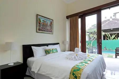 Homestay Kubu