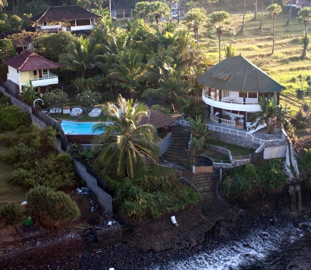 Arjunabungalows Resort