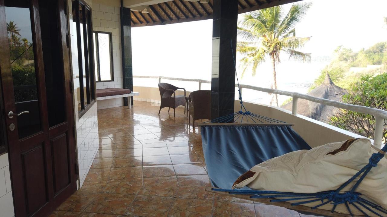 Resort Arjunabungalows Seraya