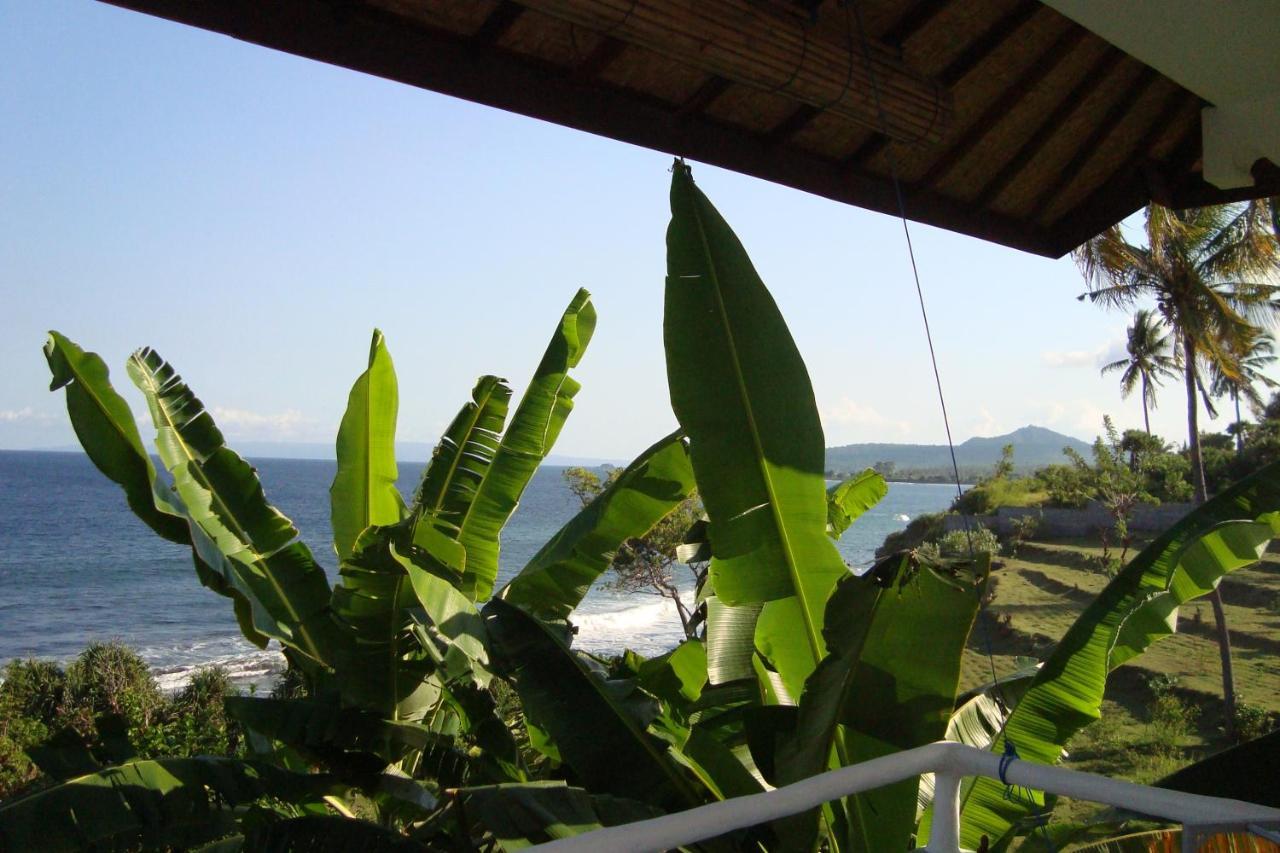 Resort Arjunabungalows *