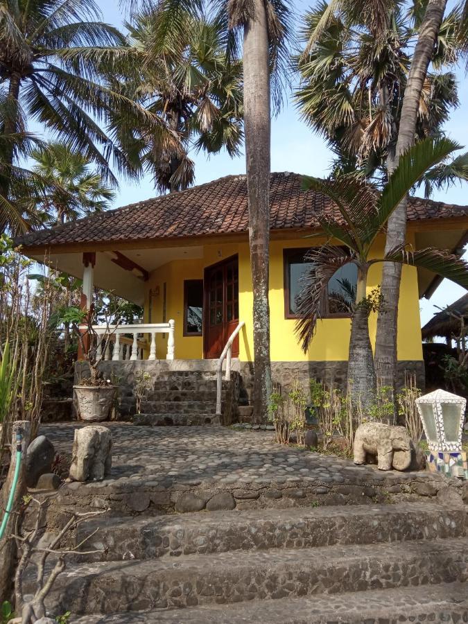 Arjunabungalows Resort Seraya