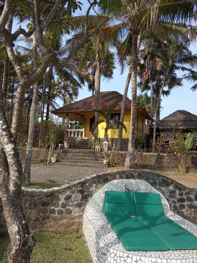 Arjunabungalows Resort *