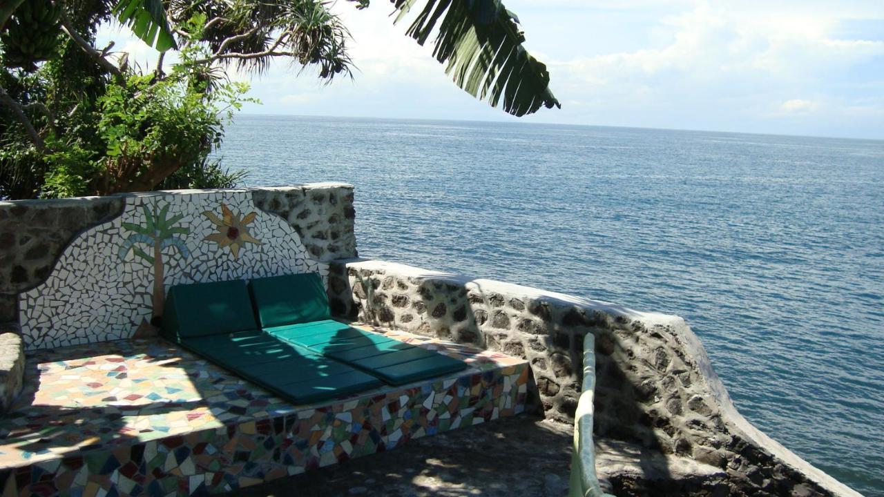 Arjunabungalows Resort