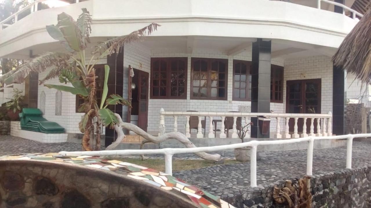 Arjunabungalows Resort