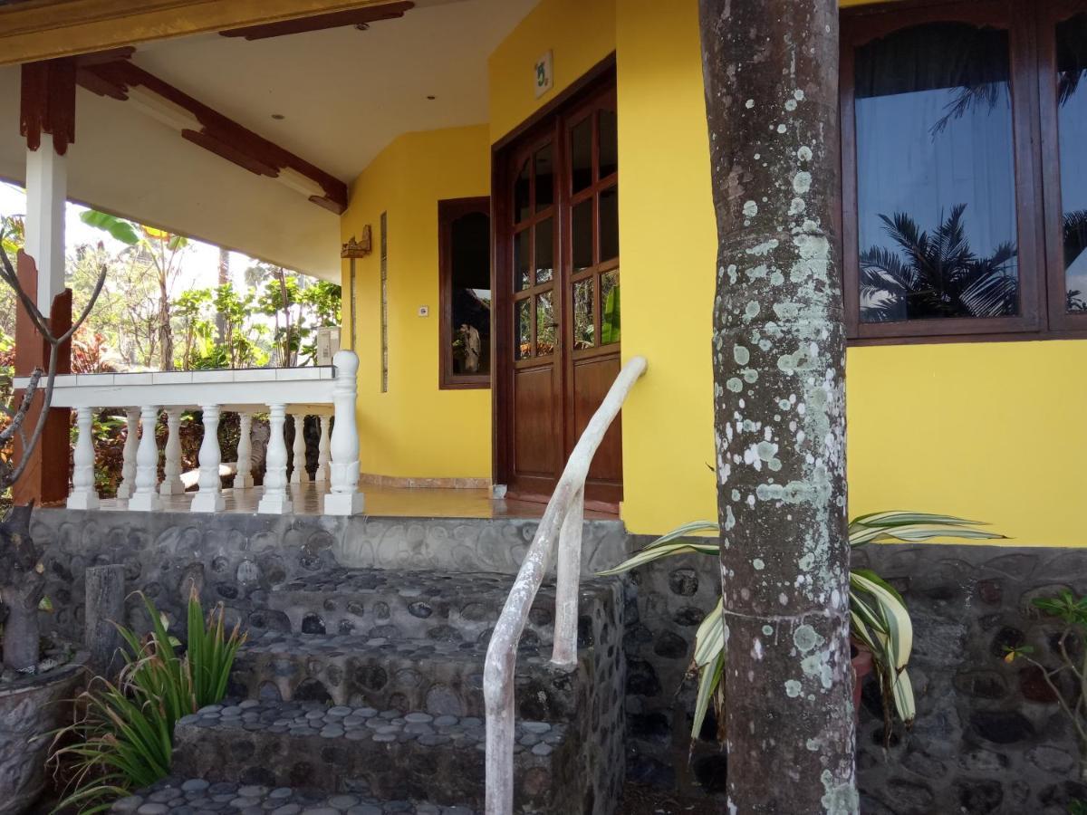 Resort Arjunabungalows