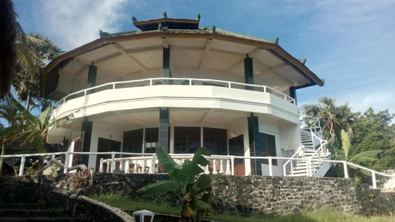 Resort Arjunabungalows *