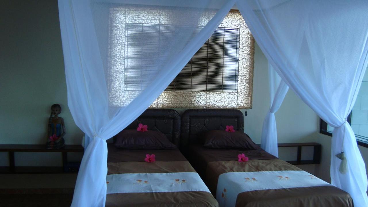 Arjunabungalows Resort