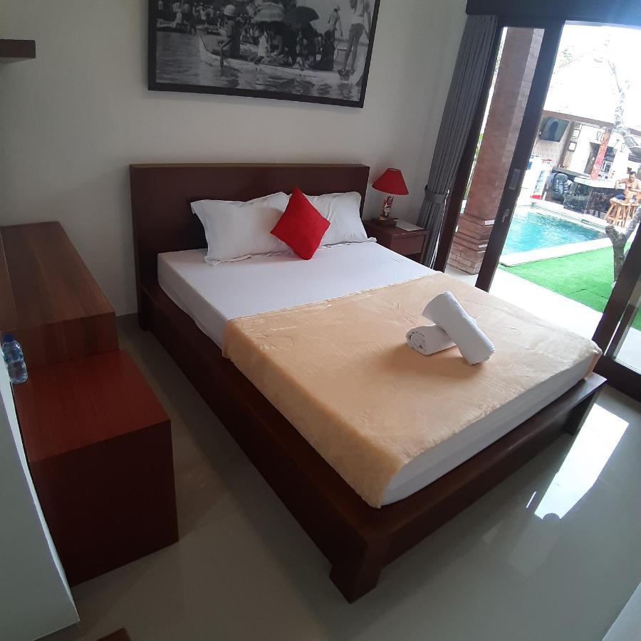 D&d Homestay *