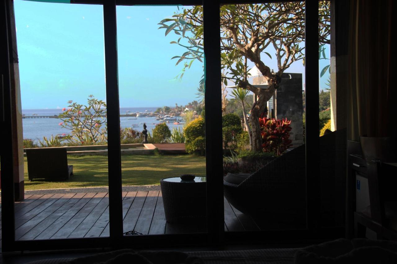 Agung View Villa, Nusa Penida Holiday park 3*