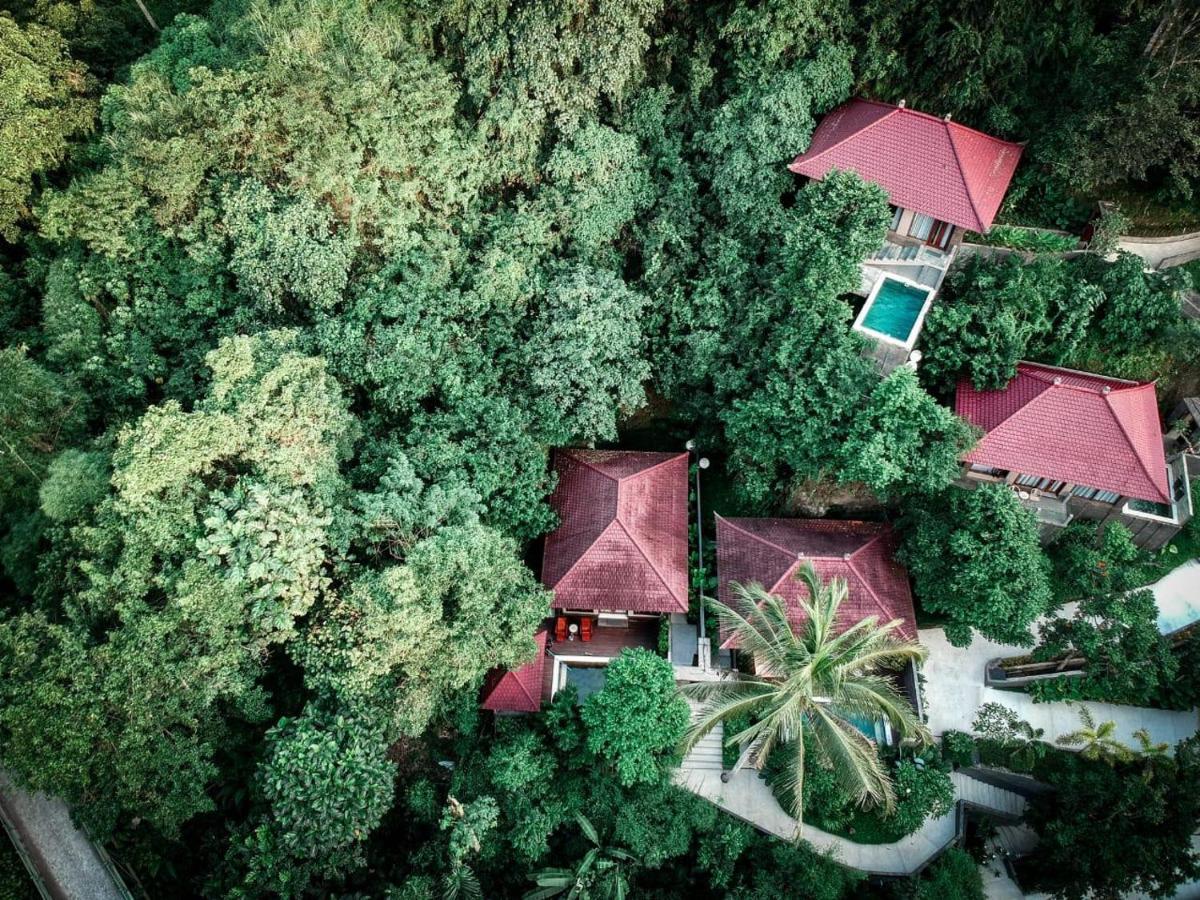 Ubud Hills & *