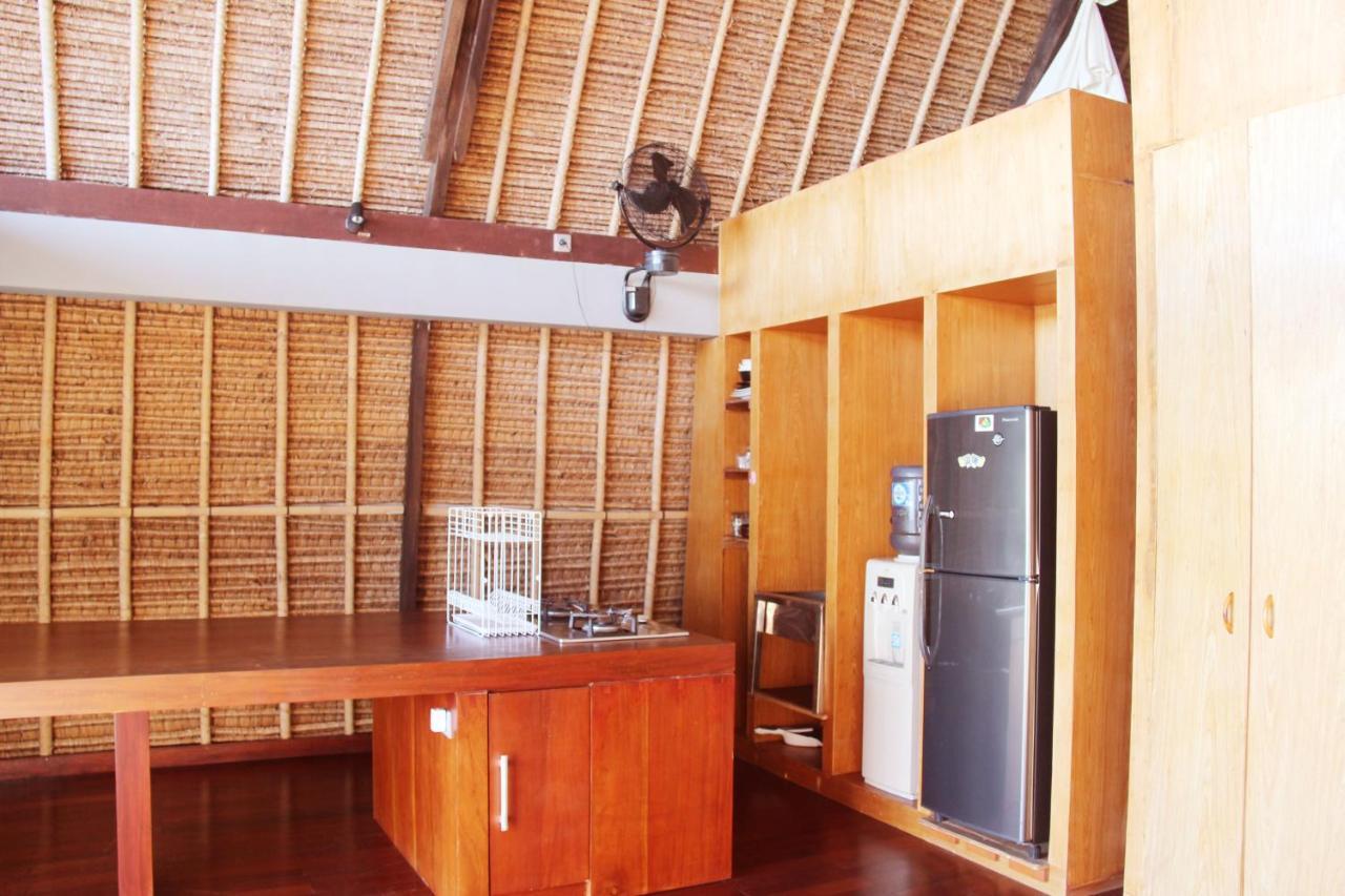 Agung View Villa, Nusa Penida