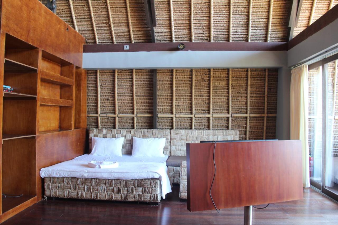 Agung View Villa, Nusa Penida Holiday park
