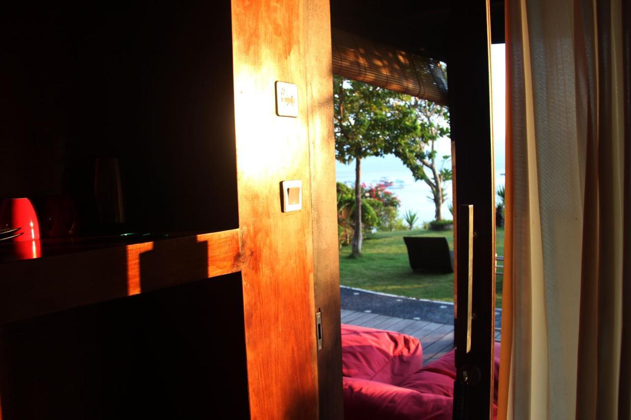 Agung View Villa, Nusa Penida Holiday park Toyapakeh