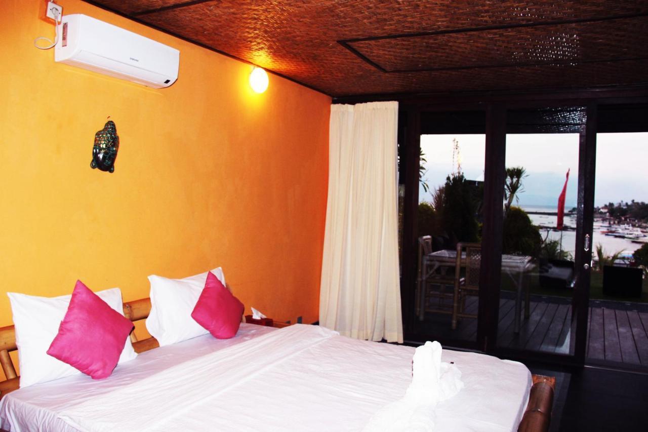 Agung View Villa, Nusa Penida 3*