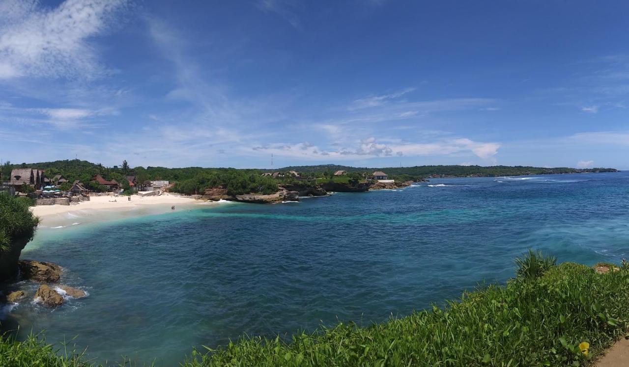 The Cozy Villas Lembongan Holiday park