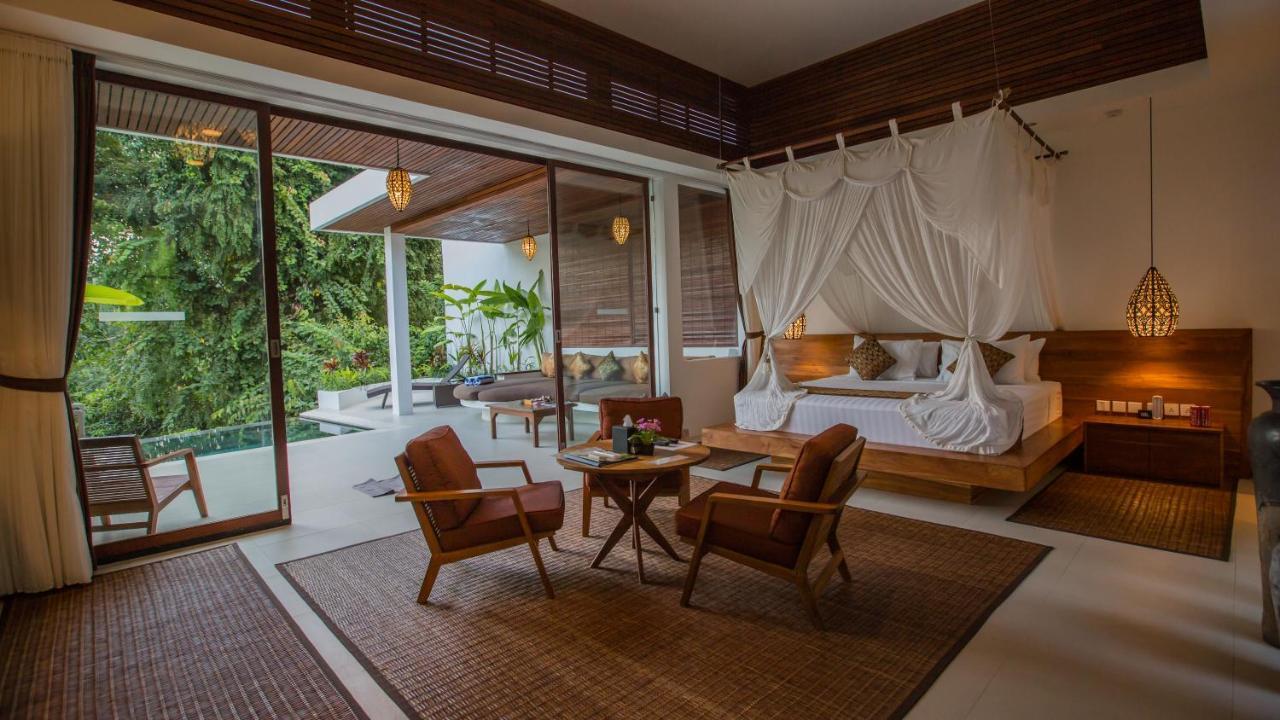 Cahaya Indah Hotel Ubud (Bali)
