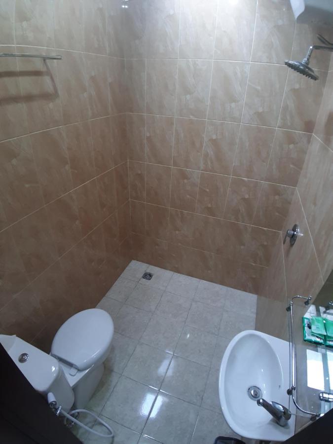 D&d Homestay