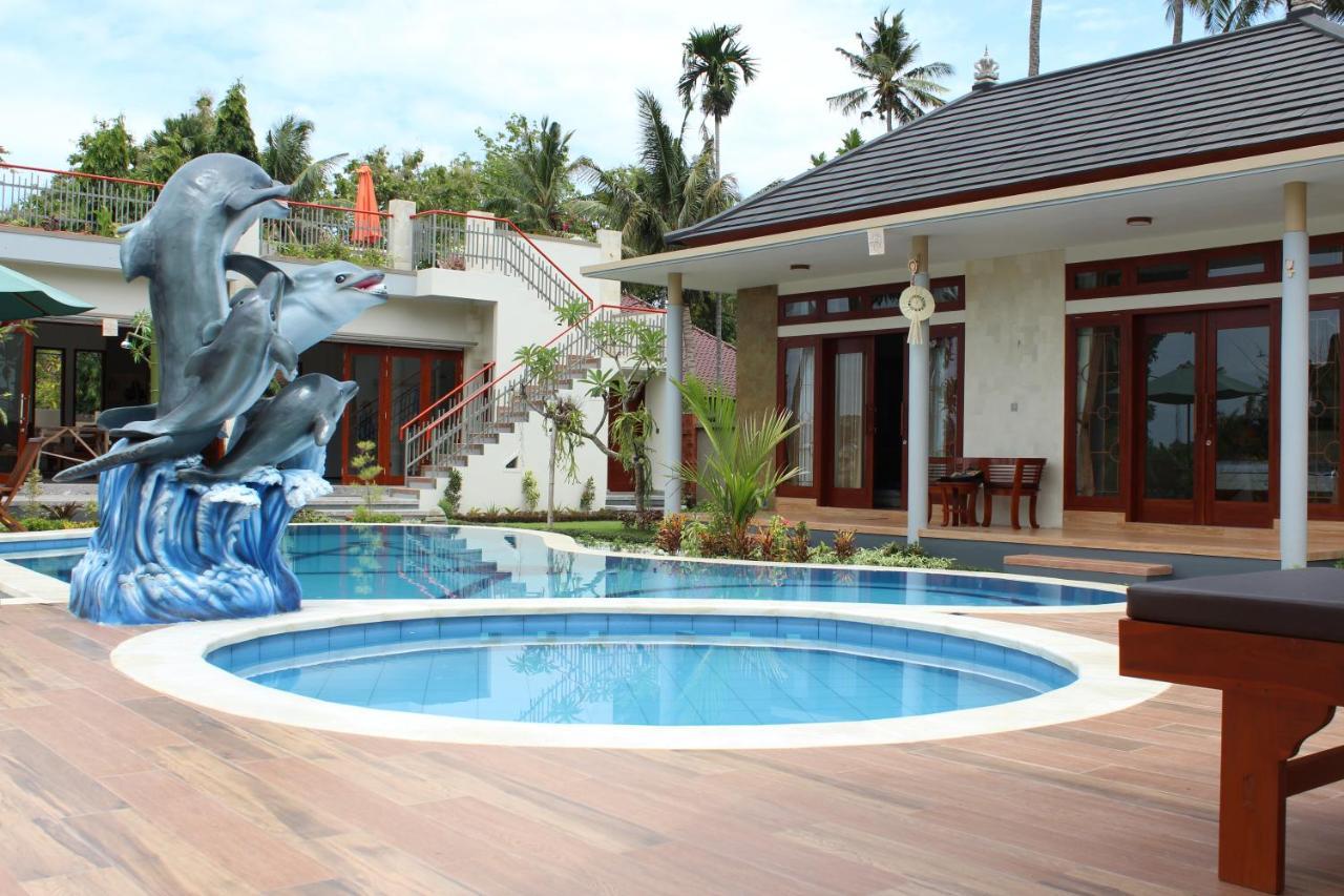 Umah Didua Aparthotel