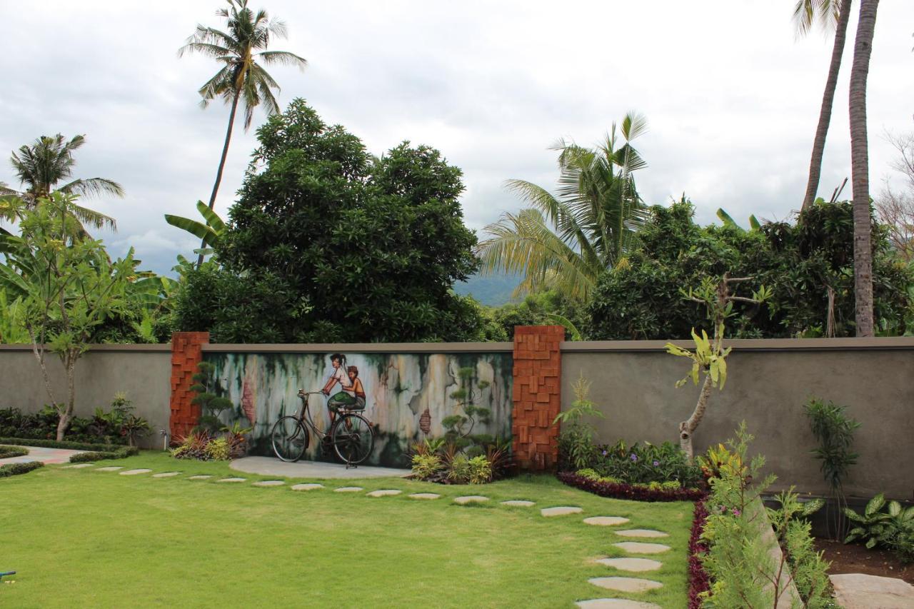 Umah Didua Aparthotel
