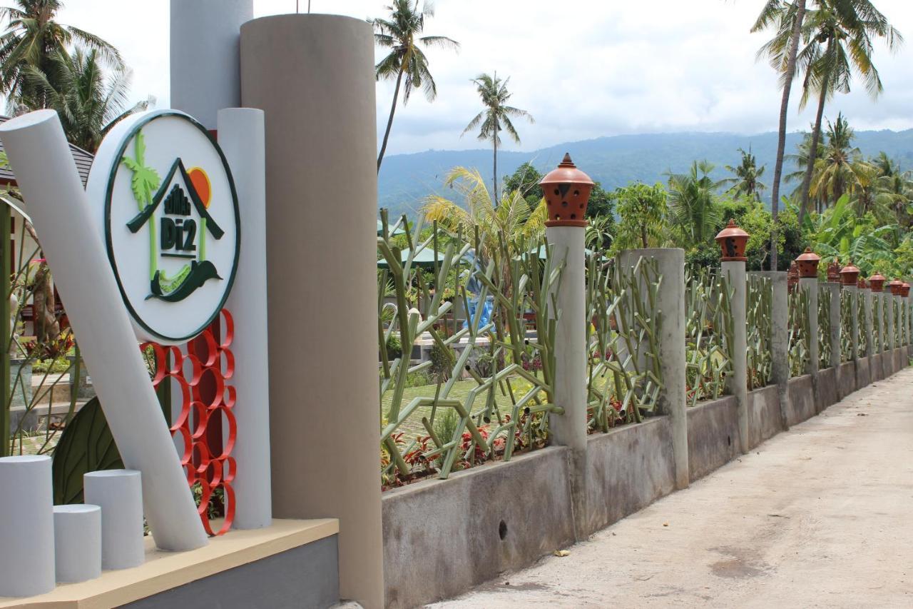 Aparthotel Umah Didua Lovina (Bali)