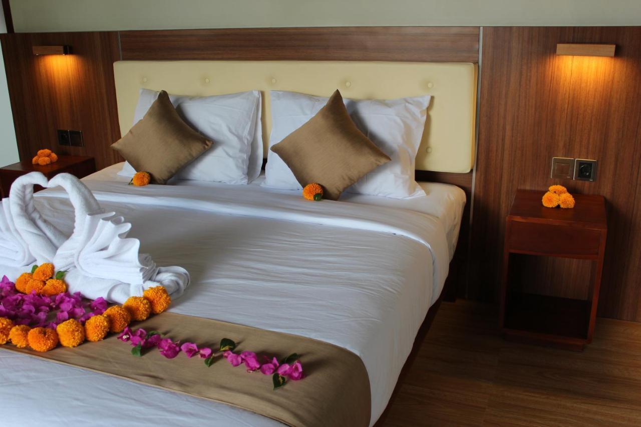 Umah Didua Aparthotel