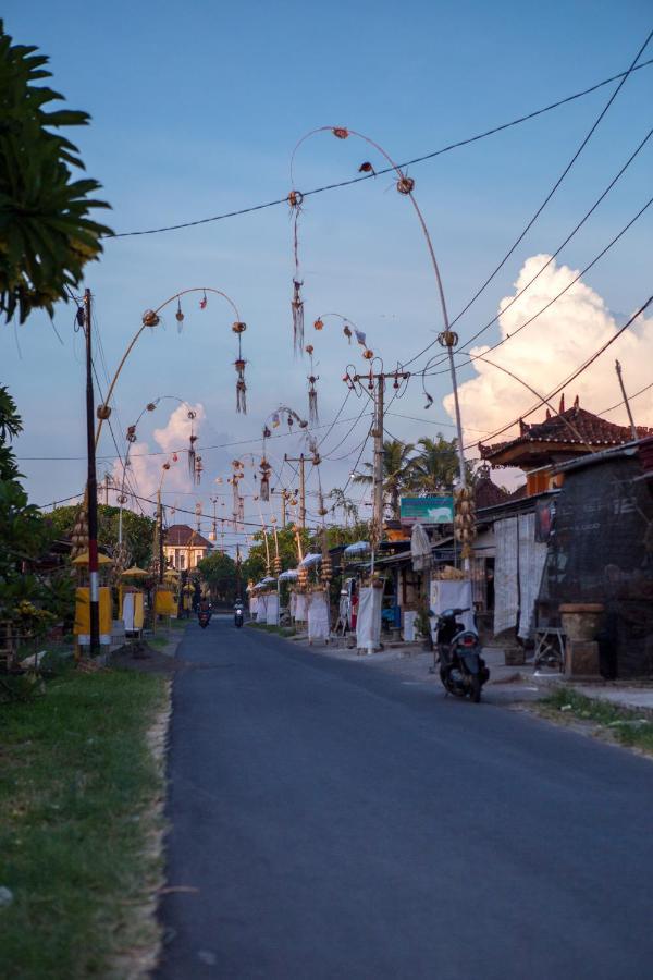Seaside Tribe - Boutique Surf & Retreat Guest house Tanah Lot (Bali)