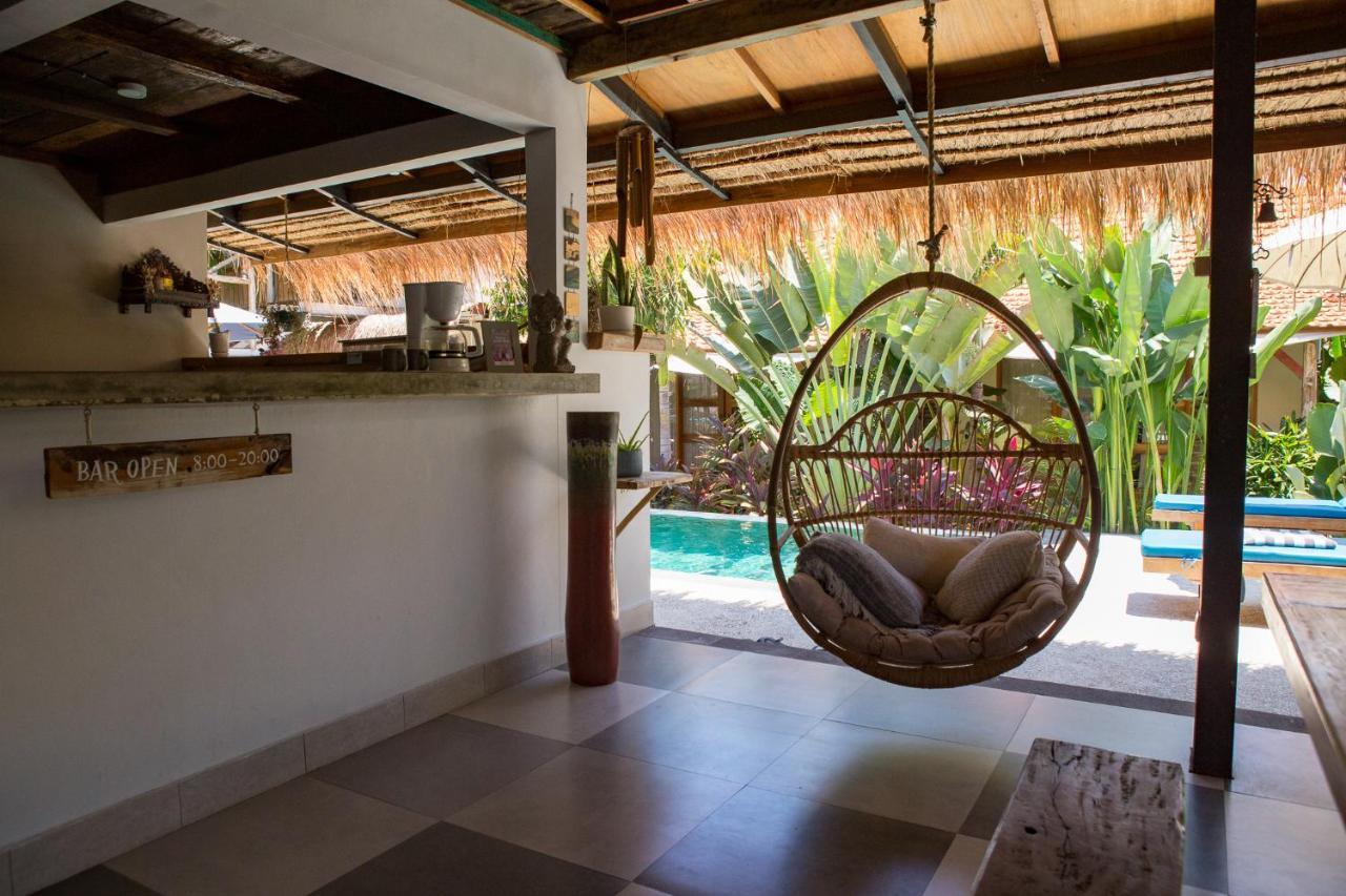 Guest house Seaside Tribe - Boutique Surf & Retreat