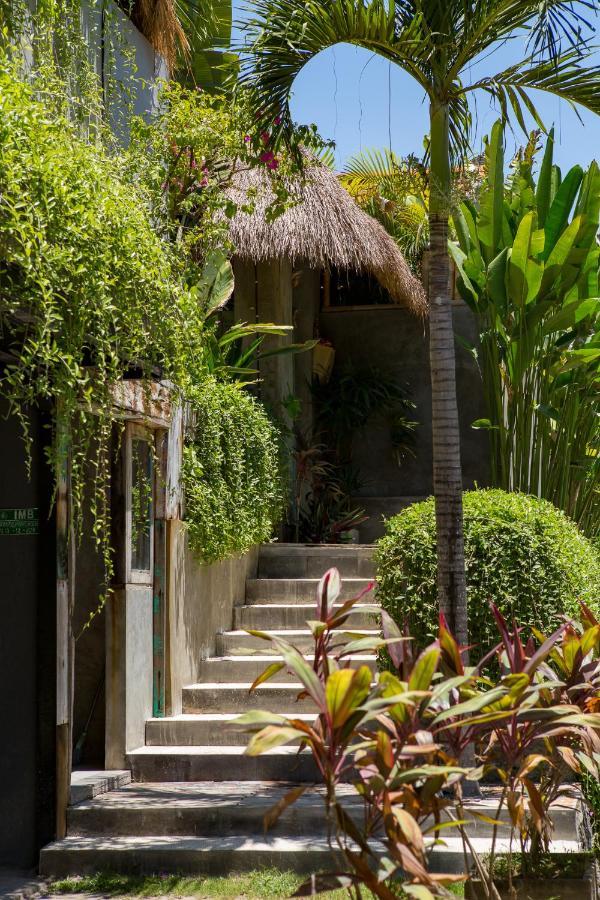 Seaside Tribe - Boutique Surf & Retreat Guest house *
