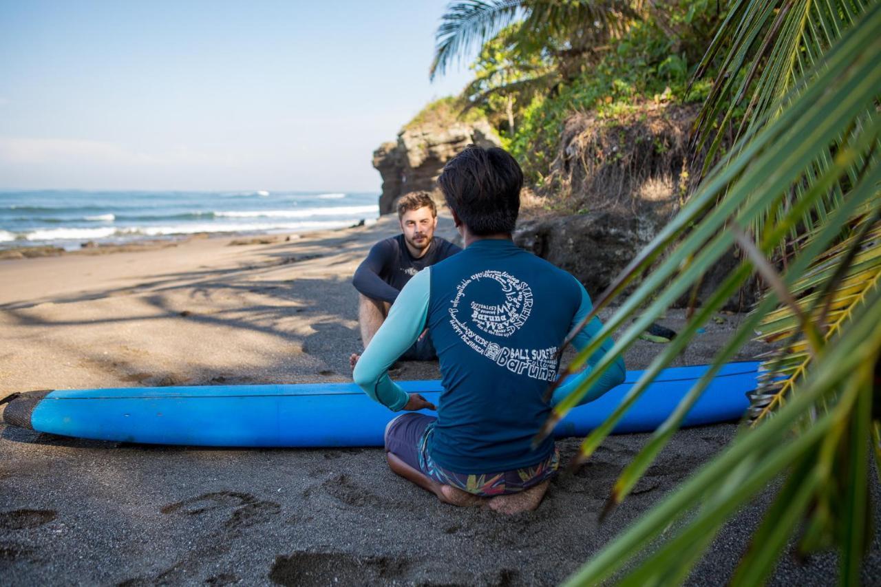 Seaside Tribe - Boutique Surf & Retreat