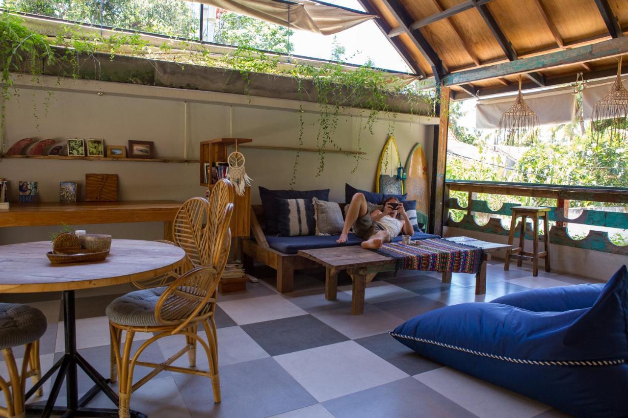 Seaside Tribe - Boutique Surf & Retreat