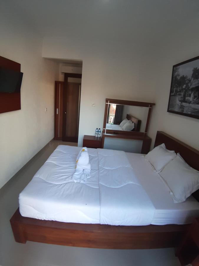 D&d Homestay Pesanggaran