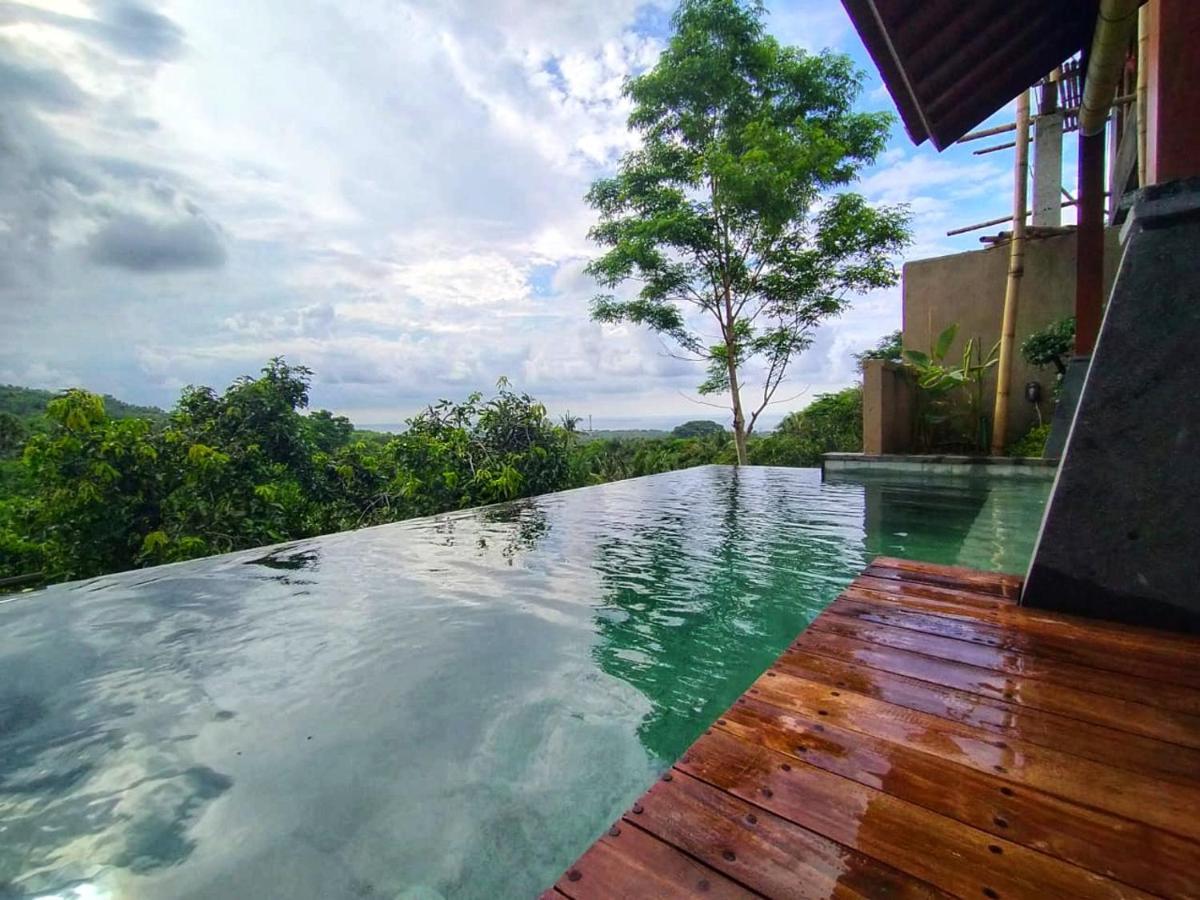 Bed & Breakfast Abinawa Hill Lovina (Bali)