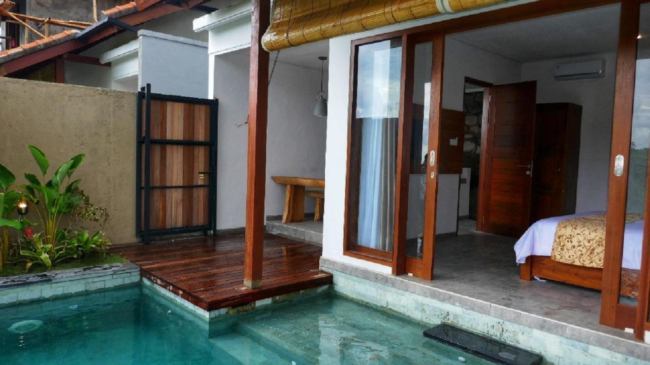Abinawa Hill Bed & Breakfast *