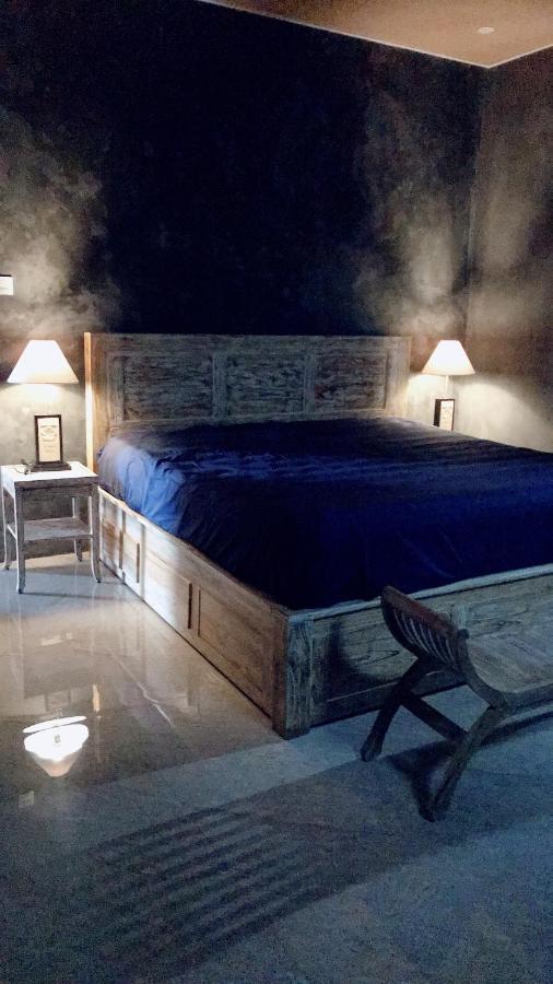 Tempat Tidur & Sarapan D'rus Hill Munduk