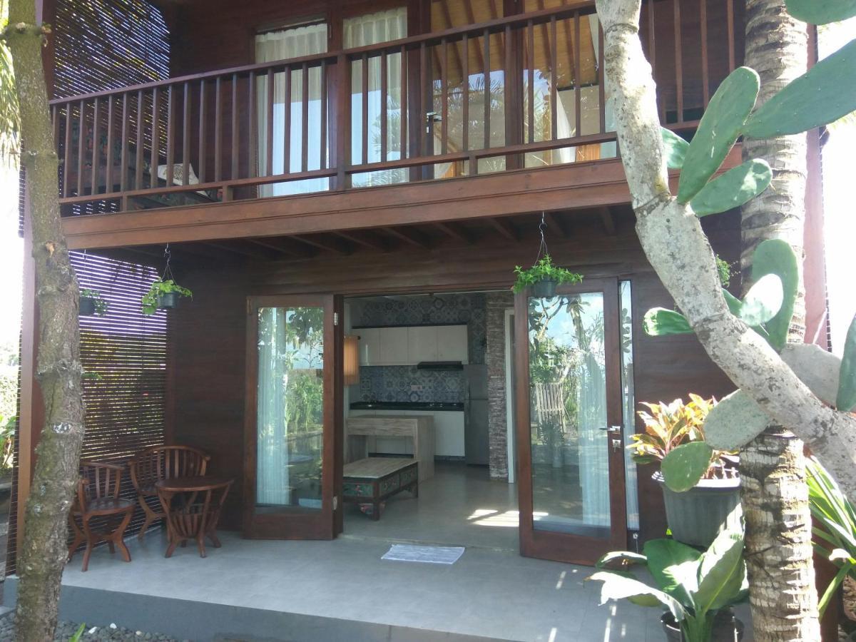 Guest house Sunsets At Sumbul Pulukan