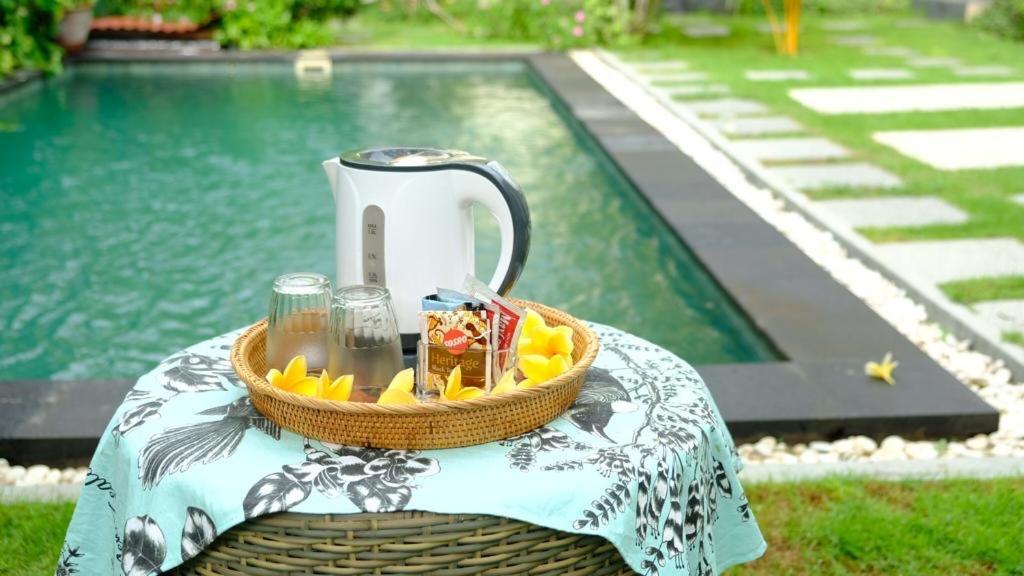 Homestay Kubu Nusa Dua (Bali)