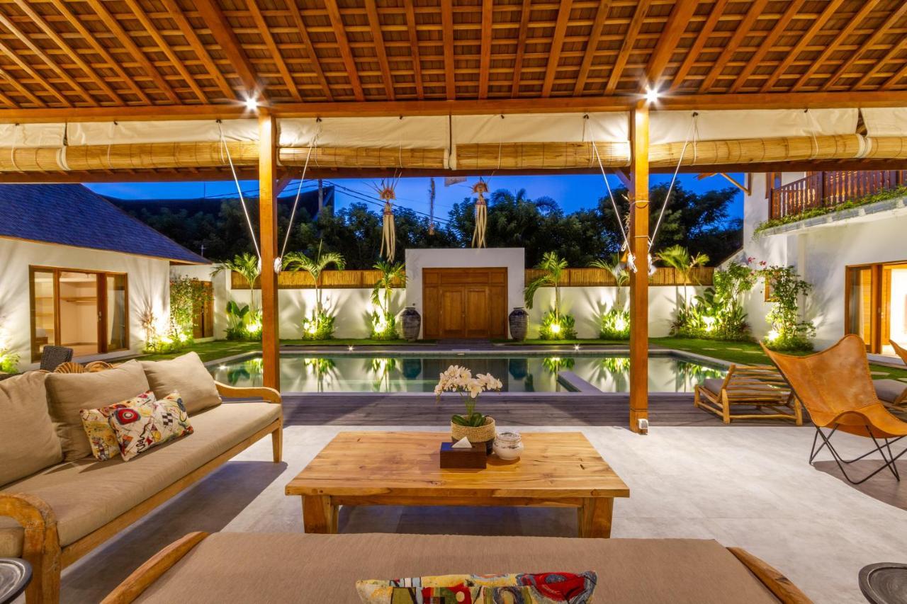 Villa Hana By Alfred In Bali