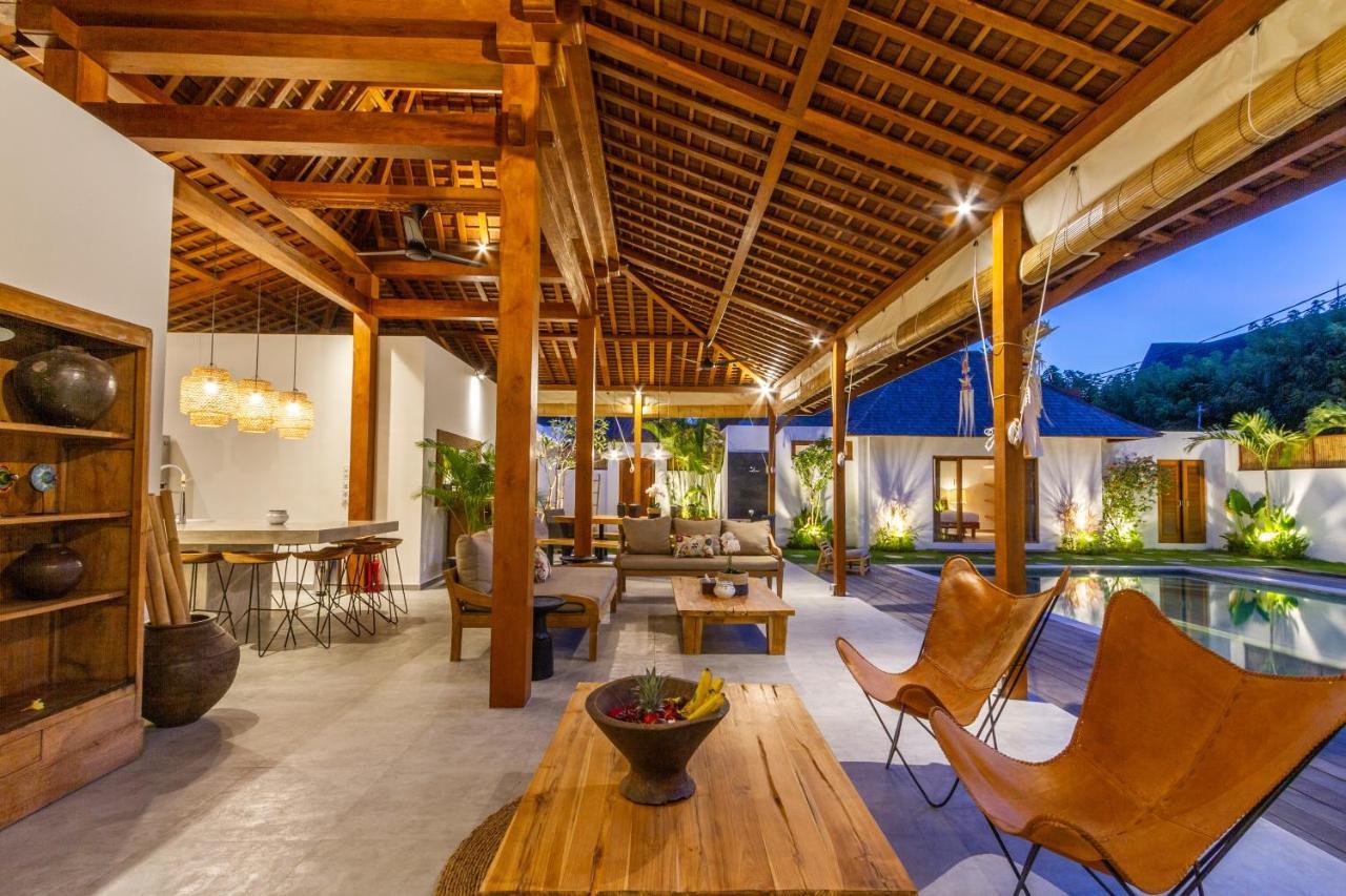 Hana By Alfred In Bali Villa