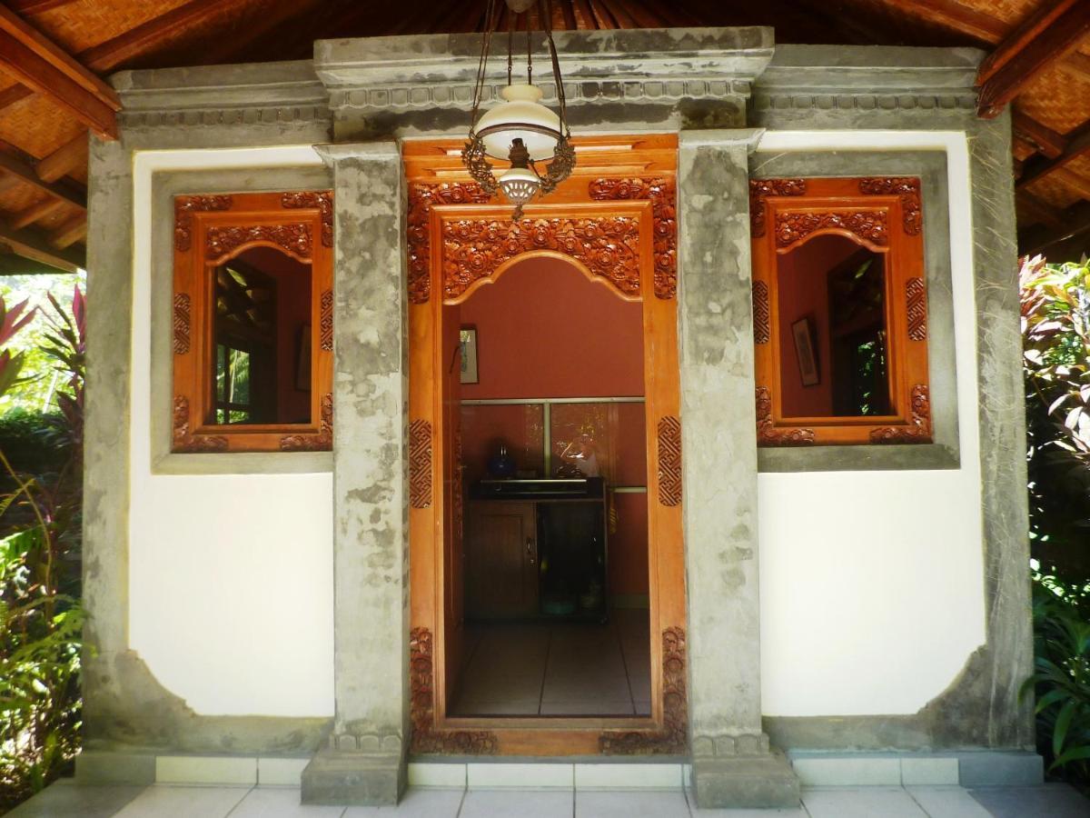 Saraswati House 3* Lovina (Bali)