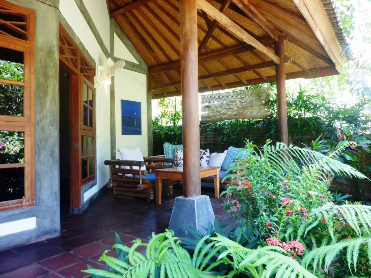 Saraswati House Guest house Lovina (Bali)