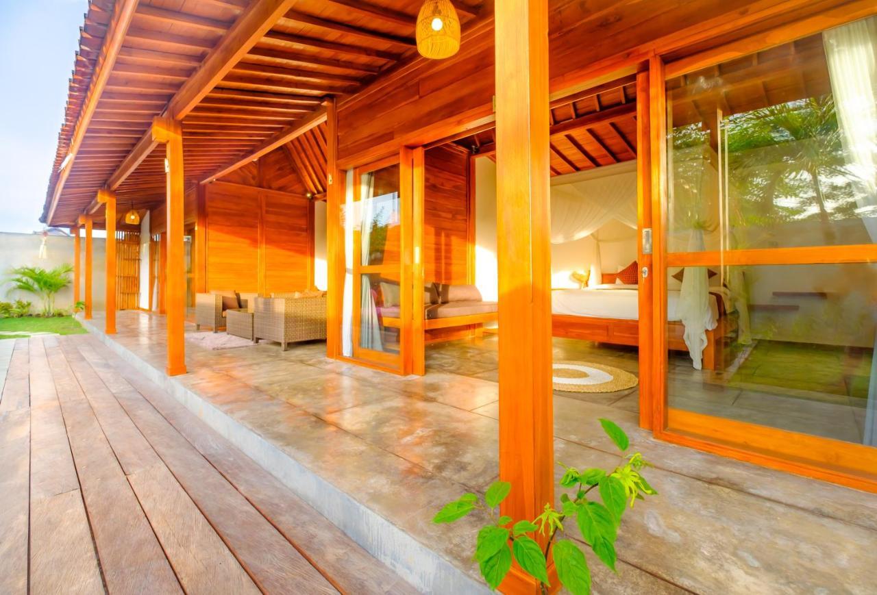 Tempat Tidur & Sarapan Wooden Paradise 3*