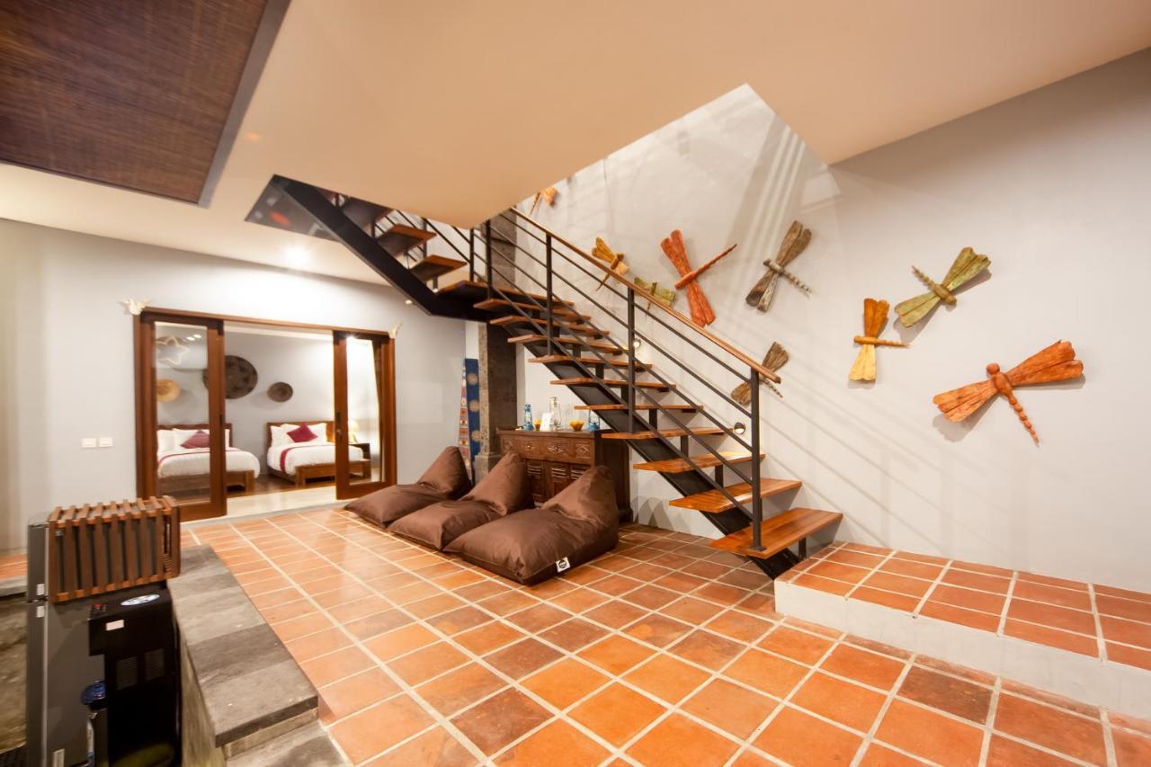 Kusuma Living And Seminyak (Bali)