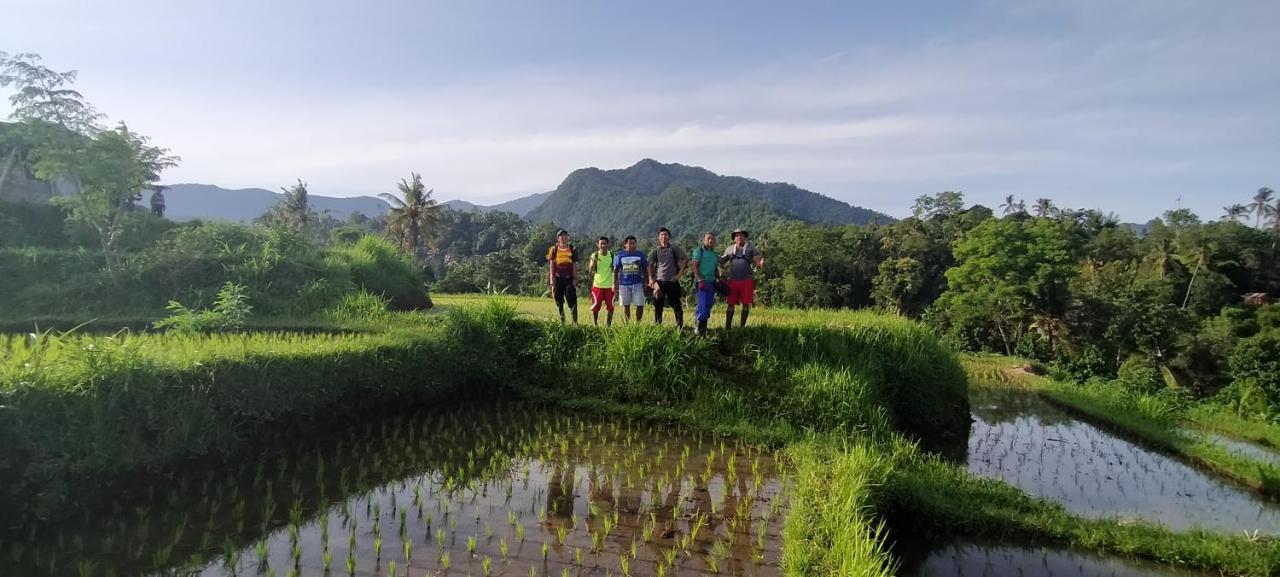 Esa Di Kubu Homestay