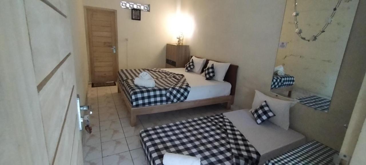 Esa Di Kubu Homestay *