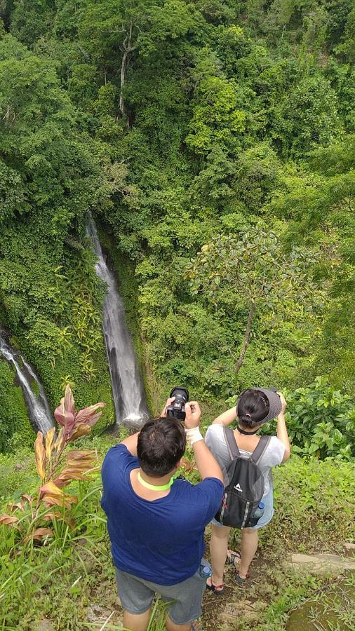 Homestay Esa Di Kubu