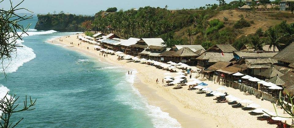 Indah Balangan *